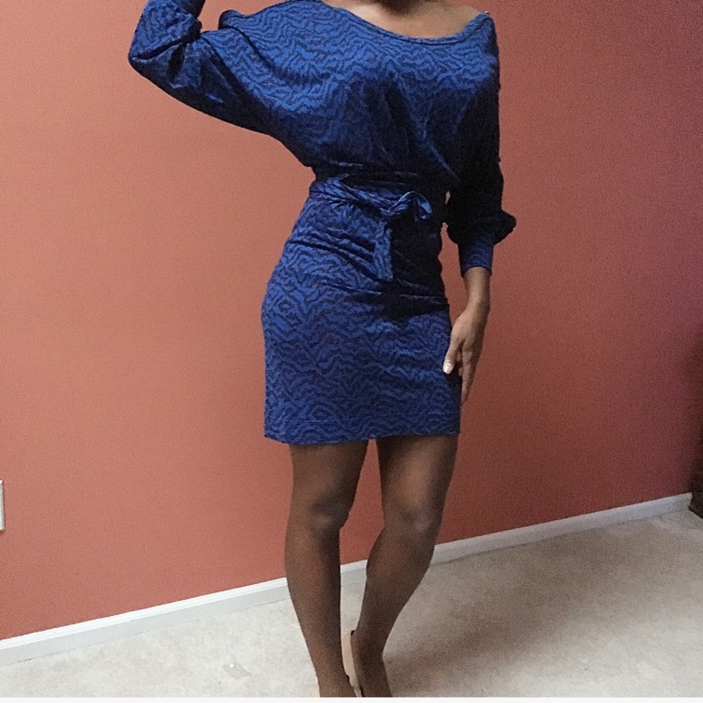 French connect dress